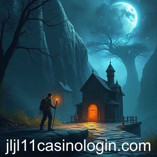 Exploring the Allure of Adventure Games: A Journey Beyond Reality