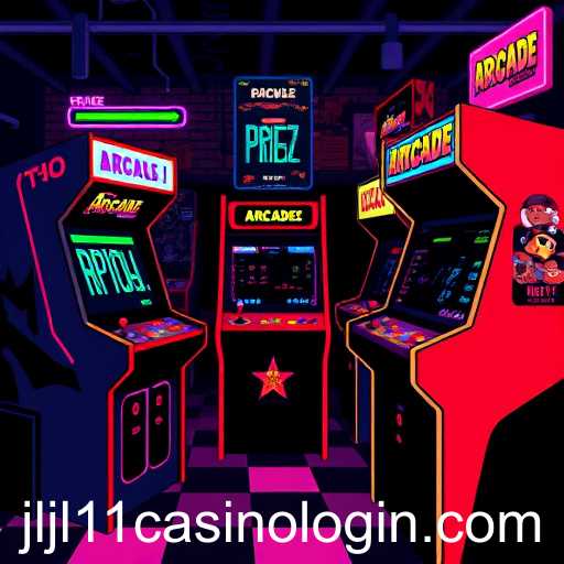 Exploring 'Arcade Classics': Nostalgia and Gaming Heritage
