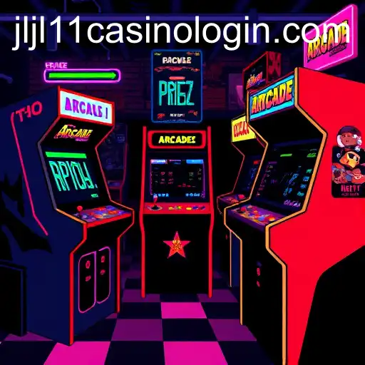 Exploring 'Arcade Classics': Nostalgia and Gaming Heritage