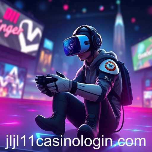 Digital Evolution in Gaming