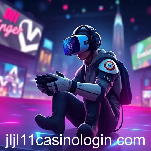 Digital Evolution in Gaming