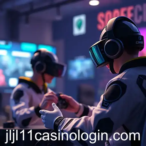 Emerging Trends in Online Gaming Platforms