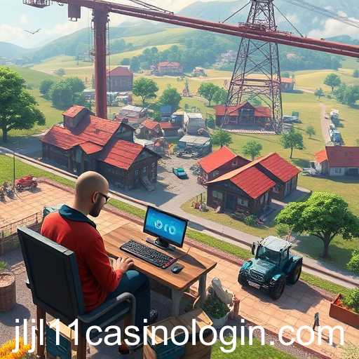 Emerging Trends in Online Gaming for 2025