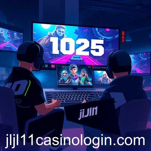 Evolution of Online Gaming in 2025