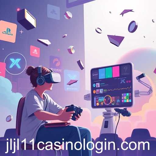 Evolution of Online Gaming Platforms