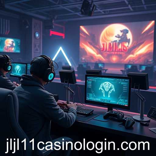 Gaming Site Revolutionizes Player Engagement