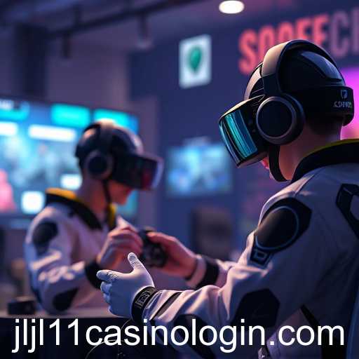 Gaming in the Era of Technological Transformation