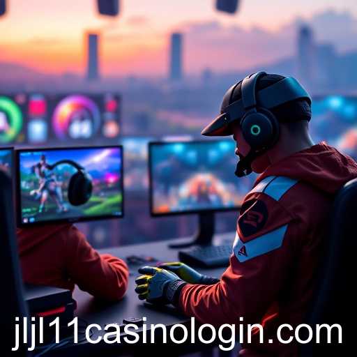 Gaming Trends and Changes in 2025