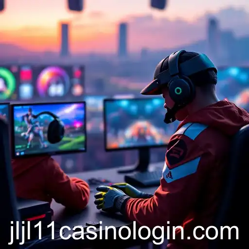 Gaming Trends and Changes in 2025