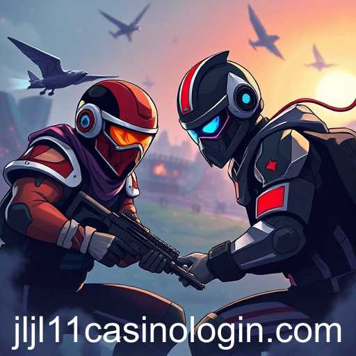 Exploring the World of Multiplayer Games: A Deep Dive into the jljl11 Experience