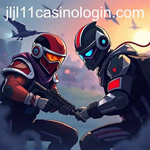 Exploring the World of Multiplayer Games: A Deep Dive into the jljl11 Experience