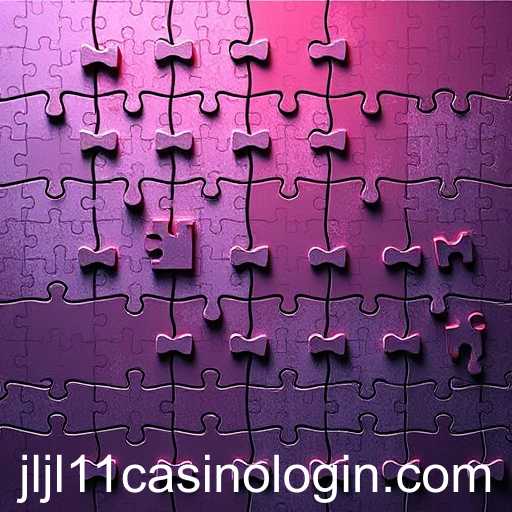 Exploring the Intricacies of Puzzle Games: A Deep Dive into the 'jljl11' Experience