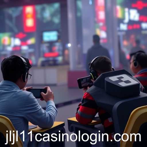 The Rise of English Game Platforms