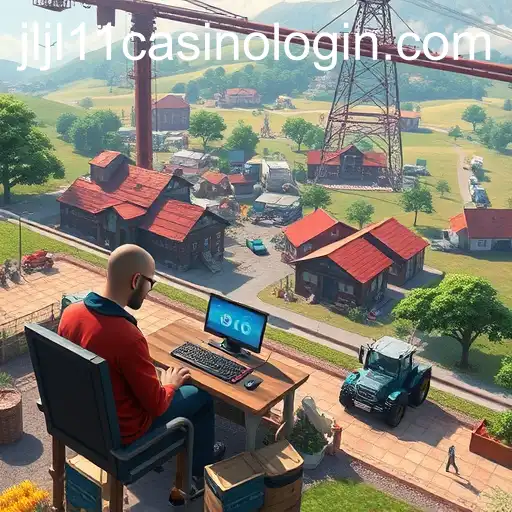 The Evolution and Appeal of Simulation Games