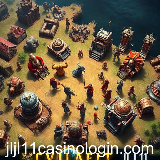 Exploring the Intricacies of Strategy Games