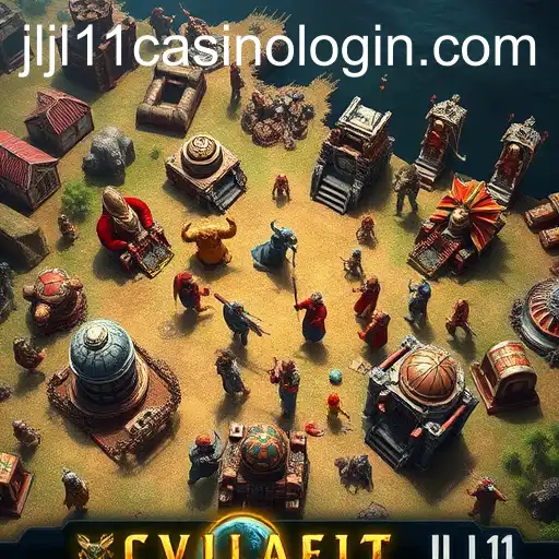 Exploring the Intricacies of Strategy Games